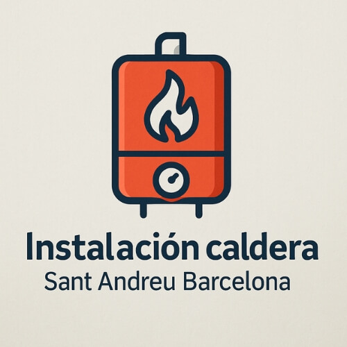 Reparación Calderas Sant Andreu Barcelona