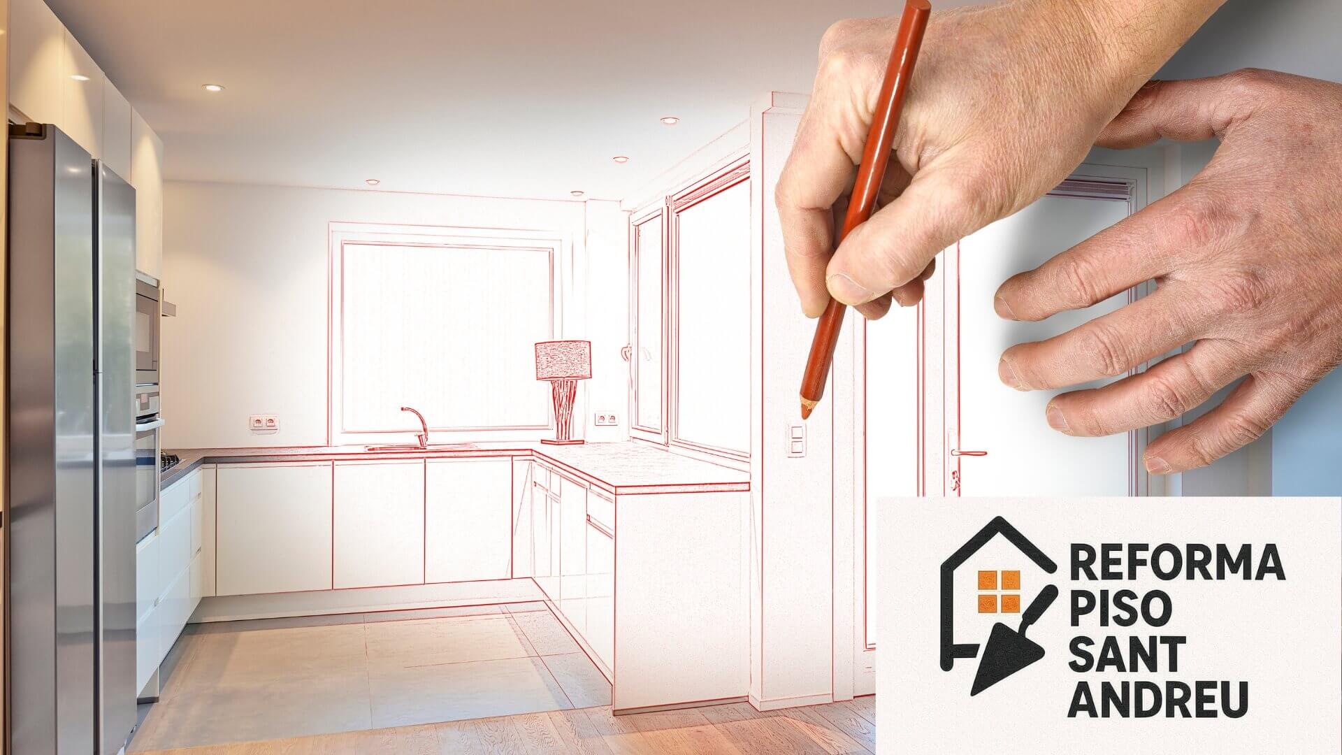 Reformas Sant Andreu